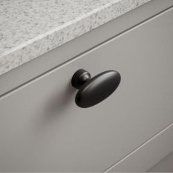 Bouton de meuble Baron T
