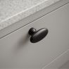 Bouton de meuble Baron T