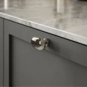 Bouton de meuble Baron T