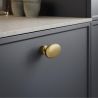 Bouton de meuble Baron T