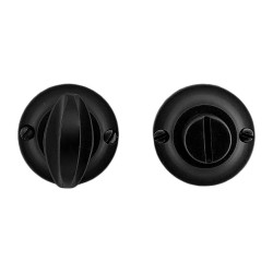 Garniture wc ronde retro...