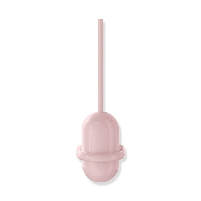 Ensemble brosse WC Barbie™ x HEWI