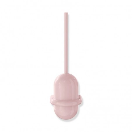 Ensemble brosse WC Barbie™ x HEWI
