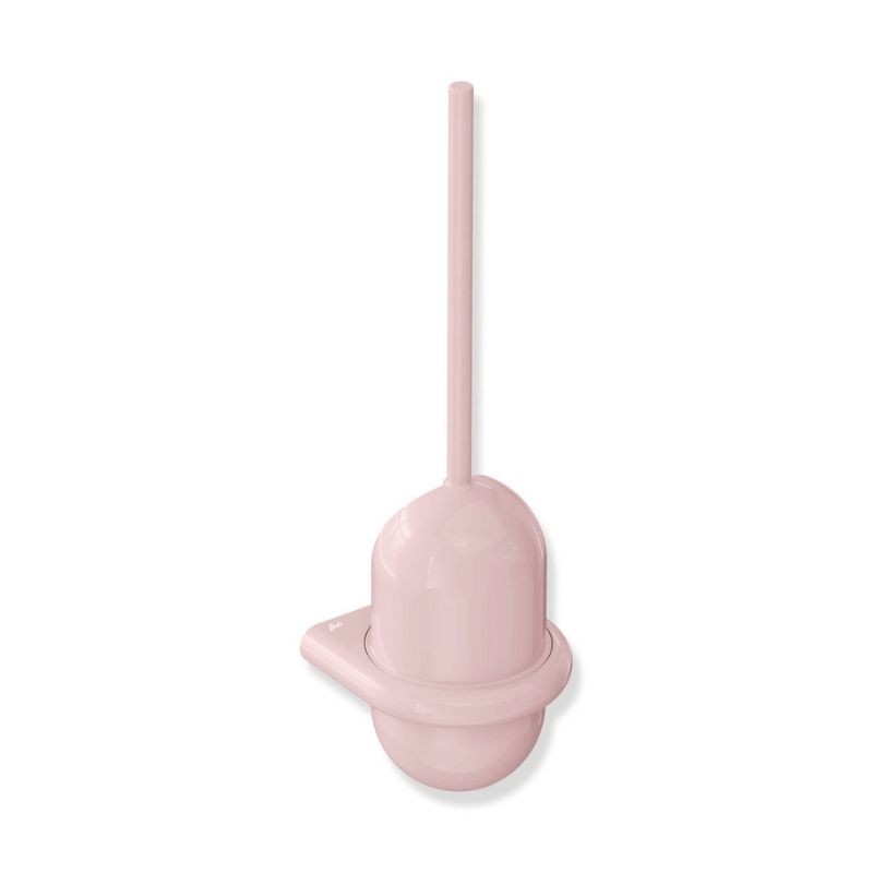 Ensemble brosse WC Barbie™ x HEWI