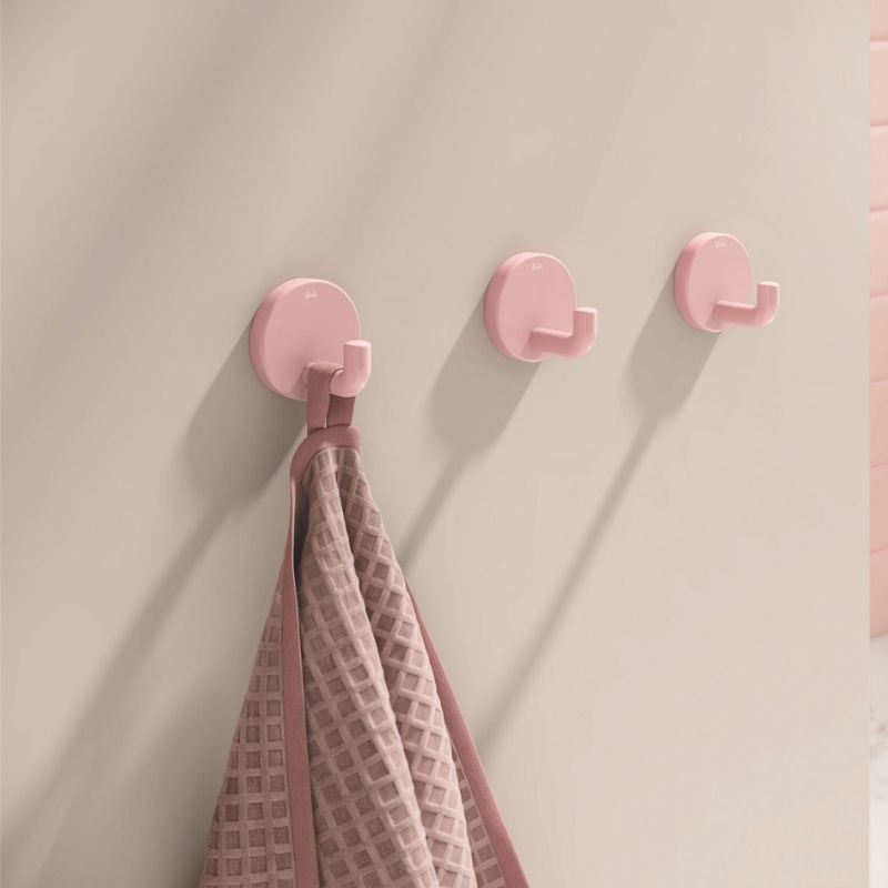 Set de 3 crochets Barbie™ x HEWI