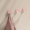 Set de 3 crochets doubles Barbie™ x HEWI