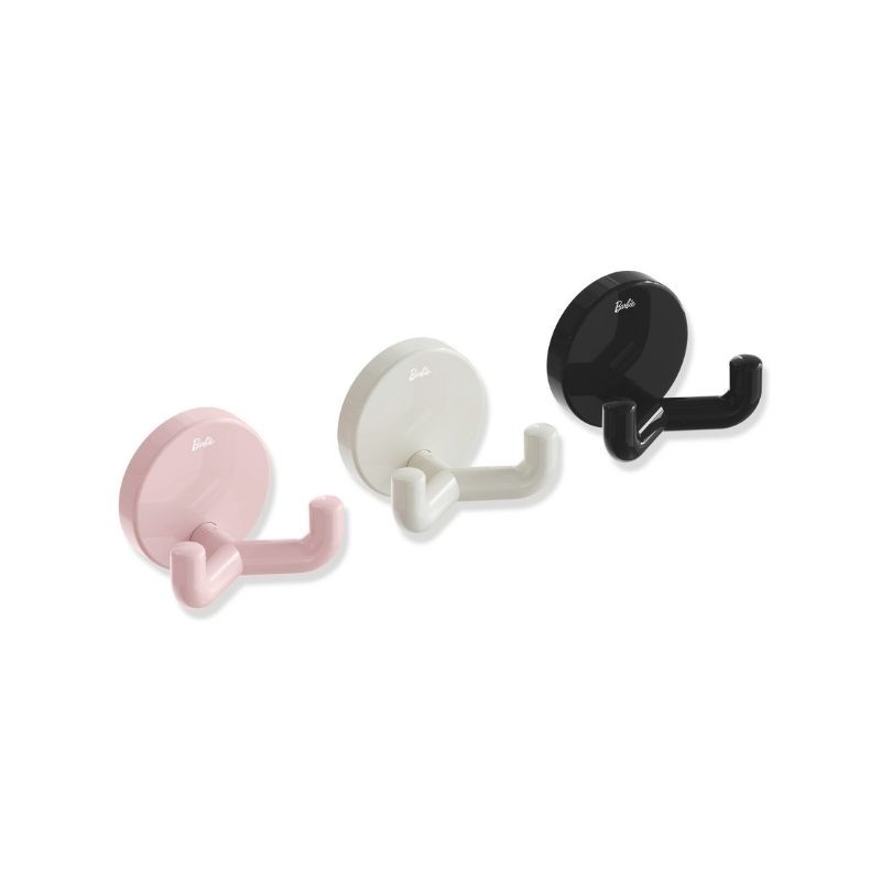 Set de 3 crochets doubles ICONCI Barbie™ x HEWI
