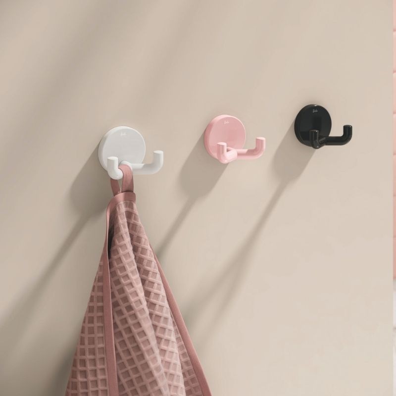 Set de 3 crochets doubles ICONCI Barbie™ x HEWI