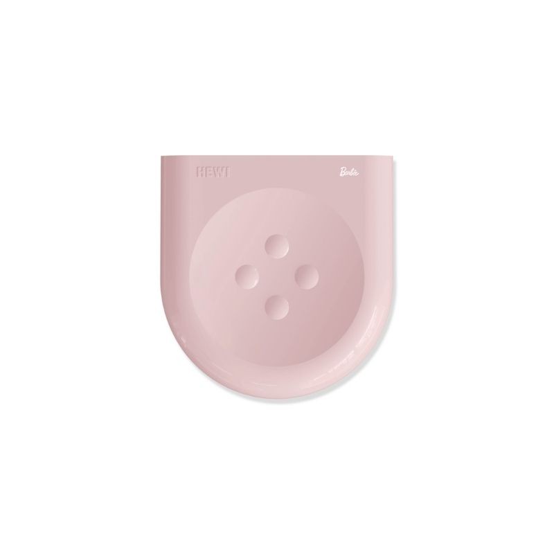 Porte-savon mural Barbie™ x HEWI