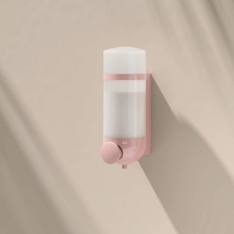 Distributeur de savon mural Barbie™ x HEWI