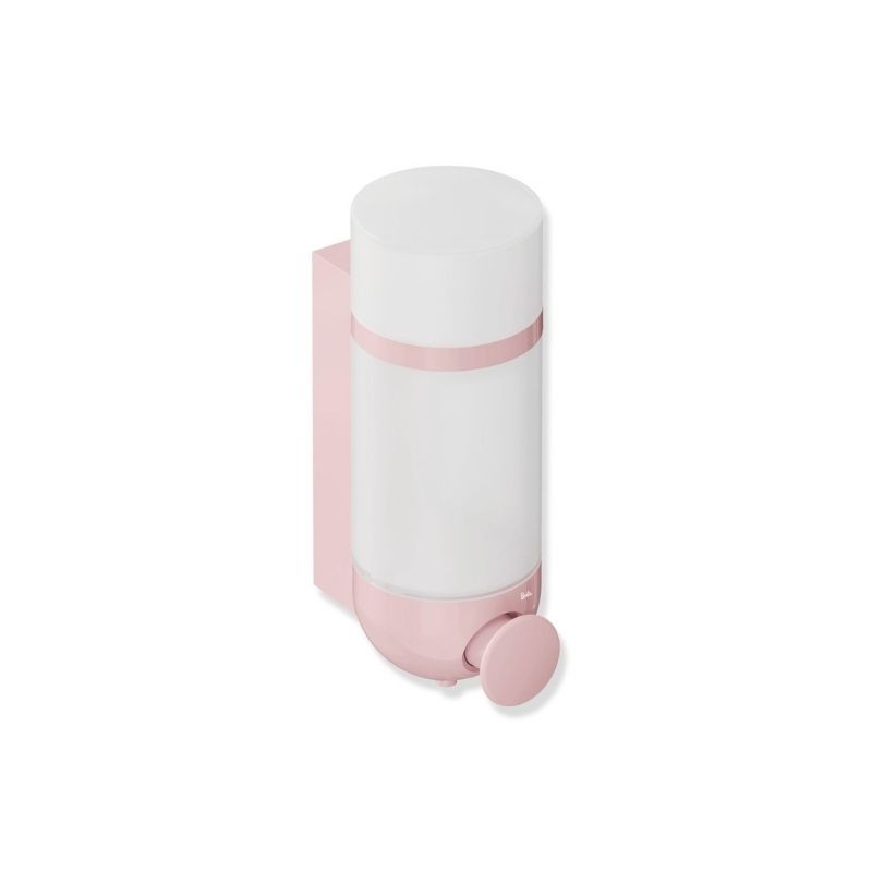 Distributeur de savon mural Barbie™ x HEWI