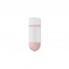 Distributeur de savon mural Barbie™ x HEWI