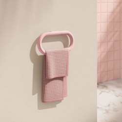 Anneau porte-serviette Barbie™ x HEWI