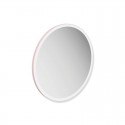 Miroir rond avec LED Barbie™ x HEWI