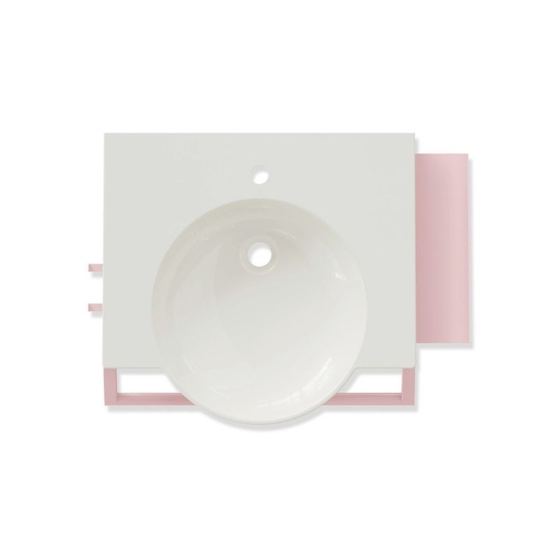 Ensemble lavabo modulaire Barbie™ x HEWI