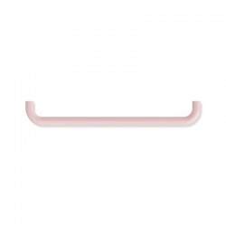 Porte-serviette Barbie™ x HEWI