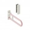 Set barre d'appui relevable mobile Barbie™ x HEWI