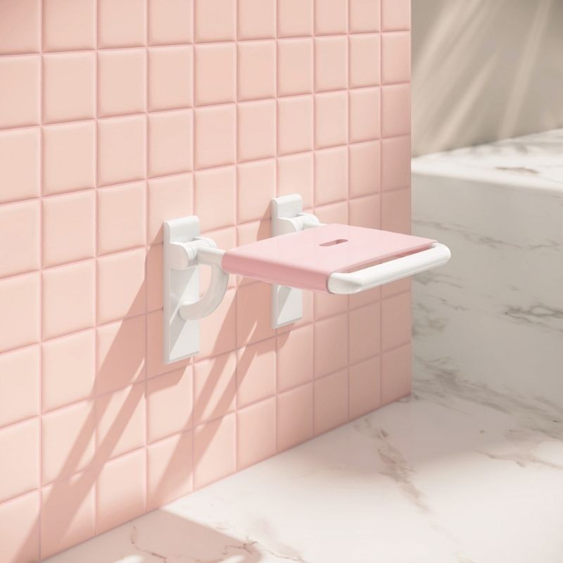 Siège relevable Barbie™ x HEWI