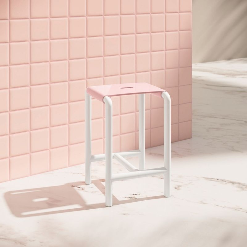 Tabouret Barbie™ x HEWI