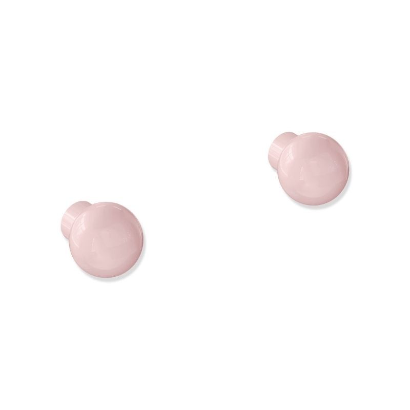 Set de boutons de meuble Barbie™ x HEWI