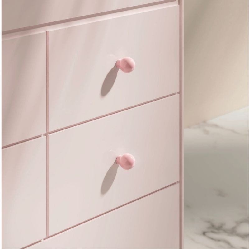 Set de boutons de meuble Barbie™ x HEWI