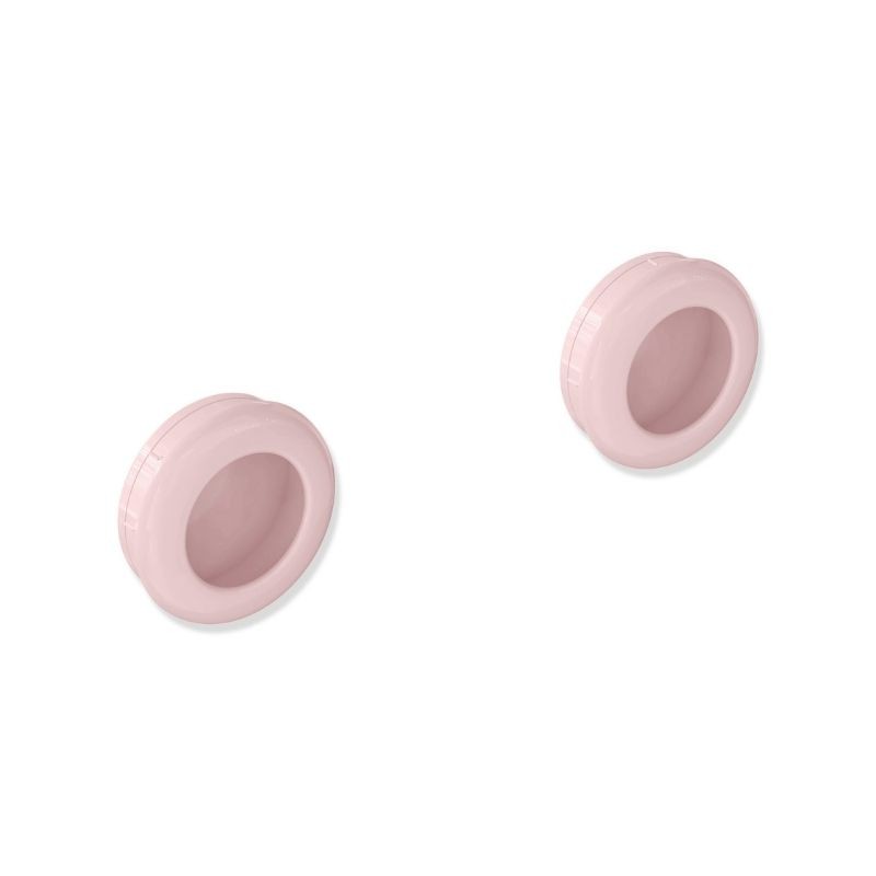 Set coquilles à encastrer Barbie™ x HEWI