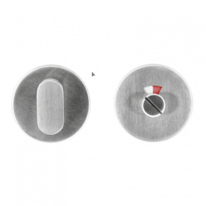 Pros-Eco WC set inox