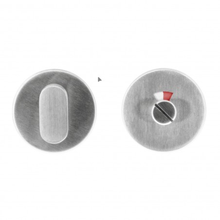 Vrij-bezet WC système roestvrij staal Pro-Eco