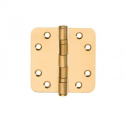 Kogellagerscharnier 89x89mm...