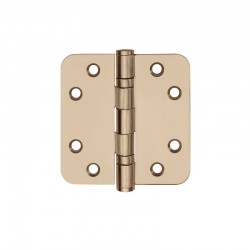 Kogellagerscharnier 89x89mm...