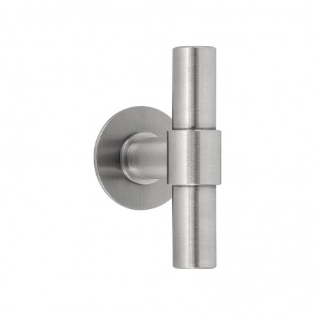 Set de boutons pour porte en verre PBT100G