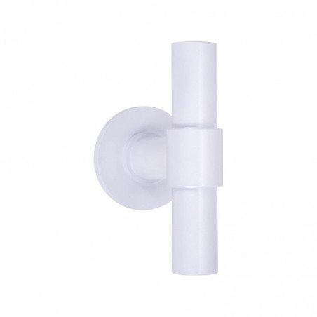 Set de boutons pour porte en verre PBT100G