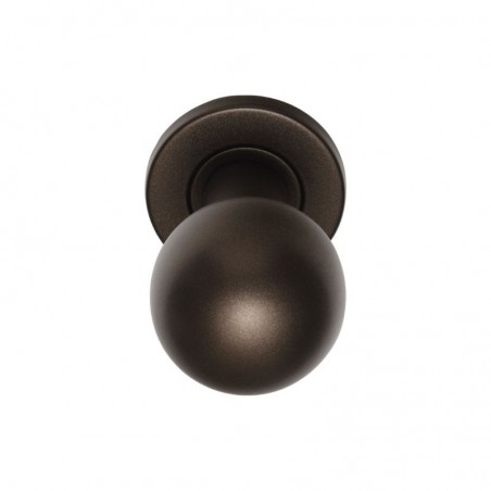 Bouton de porte fixe LB501V