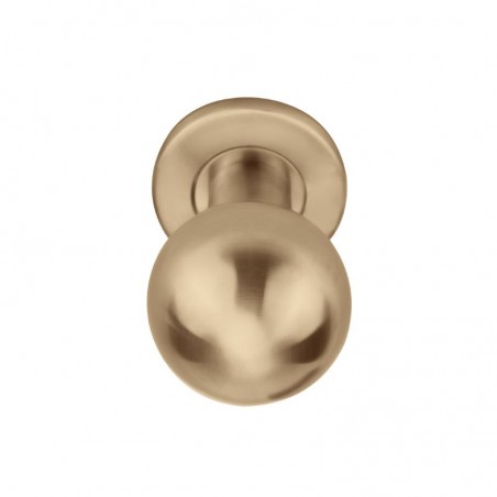 Bouton de porte fixe LB501V