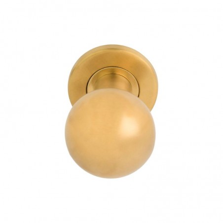 Vaste deurknop LB501V