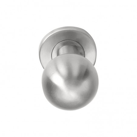 Bouton de porte fixe LB501V