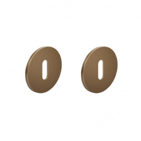 copy of Sleutelrozet Dnd mat chroom ( per paar )