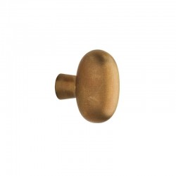 Bouton de meuble PICO BLUNT