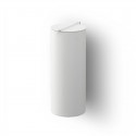 Poubelle à suspendre blanche BIN 4