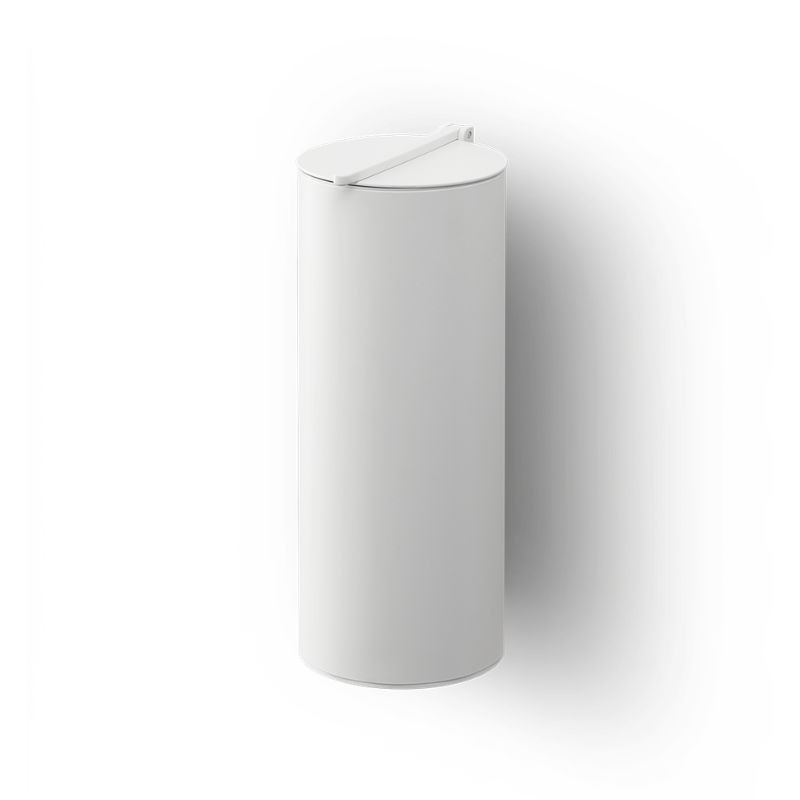 Poubelle à suspendre blanche BIN 4