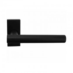 Deurklink Thelma/Q32 zwart