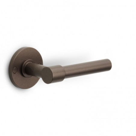 Deurklink brons PIET BOON PBL15/50 BR