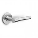 Poignée de porte inox brossé PIET BOON PBL15/50 IN