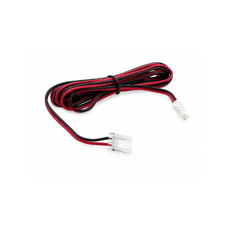 Câble de raccordement SIRO EXPRESS pour bande LED MONO 8 mm