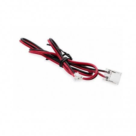 Câble de raccordement SIRO EXPRESS pour bande LED 8 mm - 500 mm ou 2000 mm - Lot de 5 pièces