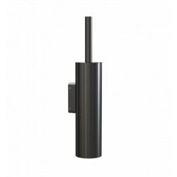 N1971-BCB noir brossé - Frost
