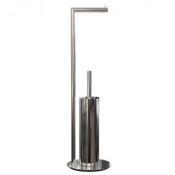 O1948 inox poli - Frost