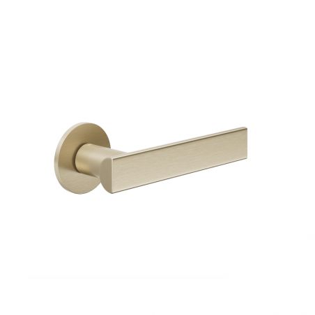 copy ofDeurklink mat goud ANIK