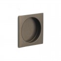 Coquille à encastrer Formani LSQ54 BR finition bronze