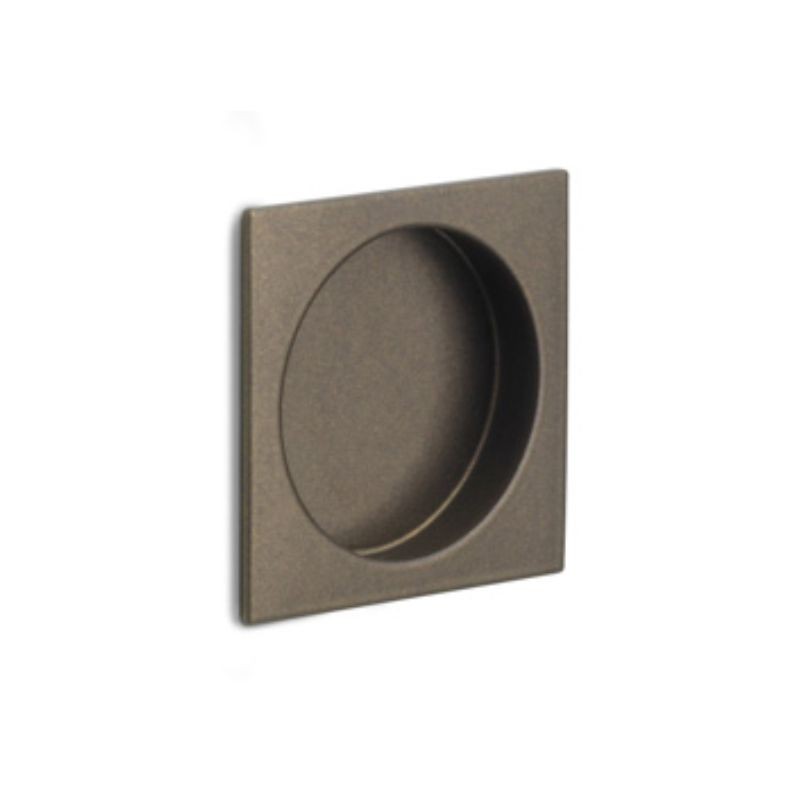 Coquille à encastrer Formani LSQ54 BR finition bronze